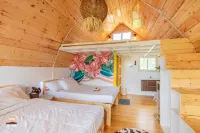 Strawberry Guyabano Farm Hotels in Polomolok