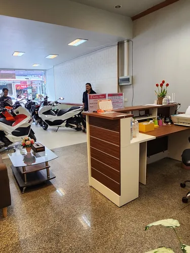 รูปภาพของChalita House