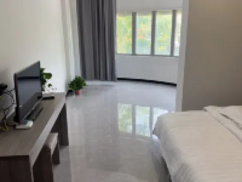 Boli Hotels in Linxi