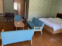Golden River Sunshine Hotel