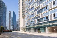 Little Sun City Apartment 주지 호텔