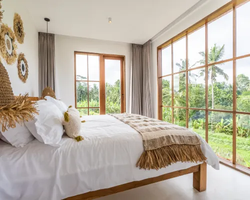 Tembaga Serenity Villa – Paradise with Pool and Garden Phòng Photos