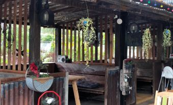 Mont Blanc Glamping Khao Yai