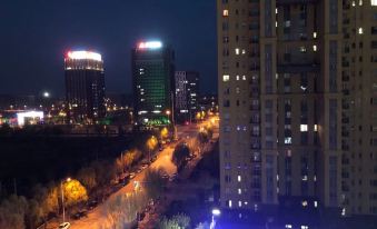 Shenyang Corner Homestay