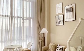 Xiaoxijia Loft Homestay