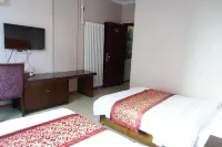 ruoyinjudian Hotel a Zoige