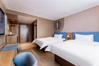 Homeinn · neo (Hohhot Museum People's Hall Subway Station) Hotels in Hohhot