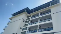 Wenchuan Shili Qingshan Homestay Hotel in zona Sanjiang Passenger Transport Terminal