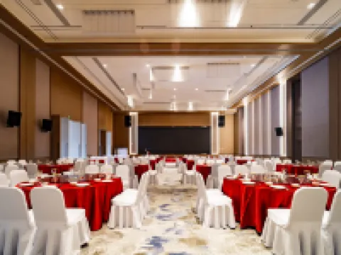 Zixi Guanhe Wonderland Hotel Hotels in Zixi