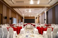 Zixi Guanhe Wonderland Hotel Hotels in Zixi