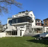 Jianshan Yishe Hostel