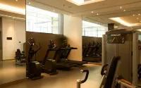 Wyndham Grand Plaza Royale Hi-Tech Weinan - Gym