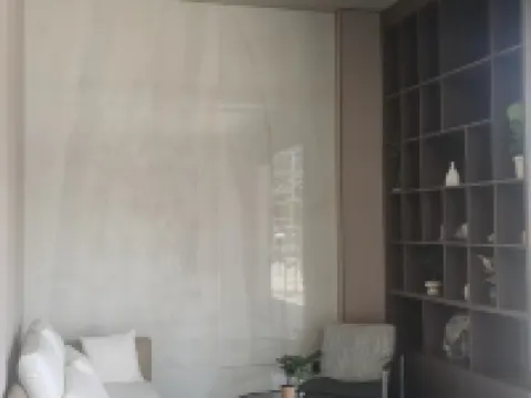 GELI Hotel (Hepu Meirenyu Square) โรงแรมในเหอผู่