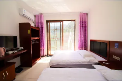 Baohe homestay