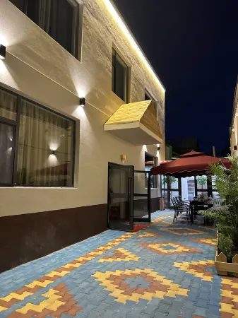Banxianju Homestay