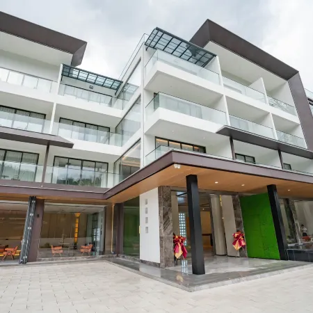 Guidong Jinshan Mangu Homestay