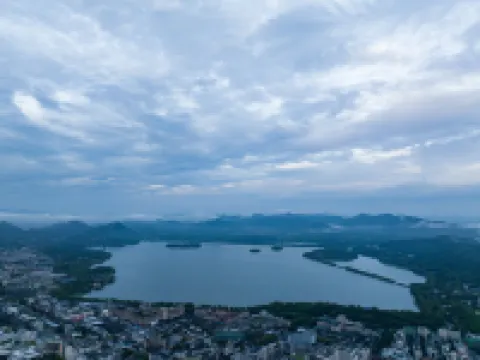 Elong Hotel Hangzhou WestLake