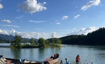 Tinglan Shuixie Homestay