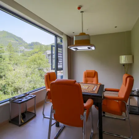 Hunan Mihua is waiting for you to come to the hotel