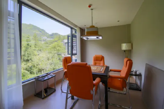 Hunan Mihua is waiting for you to come to the hotel