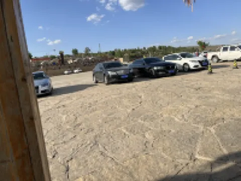 Laoniuwan Style Garden Tourism Reception Homestay Hotels in Qingshuihe