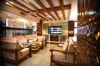 Divine Kathmandu Hotel