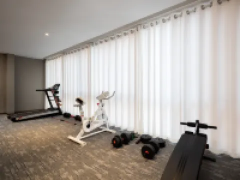 Yuchen Hotel (Ningxiang Jinzhou Avenue No.1 Middle School) Hotel a Ningxiang