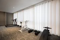 Yuchen Hotel (Ningxiang Jinzhou Avenue No.1 Middle School) Hotels in Ningyuan