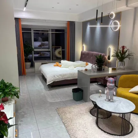Sky City Homestay