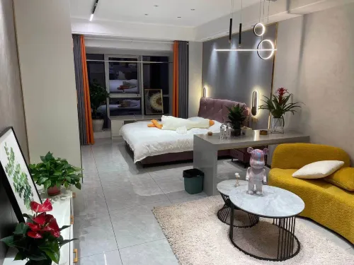 Sky City Homestay