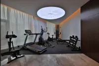 JiLoong Platinum Hotel - Gym