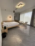 萬尾金灘森柯巷裡民宿 蘭揚生物海洋世界附近的飯店