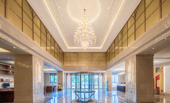 Vienna International Hotel (Wenzhou South Station Olympic Center Store)