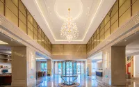 Vienna International Hotel ( Wenzhou South Railway Station & Olympic Sports Center Flagship Store)