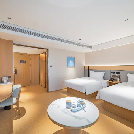 All Seasons Hotel and Tuan Cheng Night Market Ethnic Style Street East Gate Store Hotels in Hotan