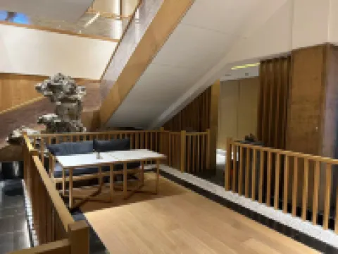 夜泊秦淮·太傅樓酒店（南京夫子廟老門東店）