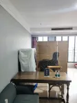Nanjing 99 Apartment (Xinjiekou Presidential Palace) - Homestays