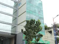 Thanh Vinh hotel & apartments Hoteles cerca de Distrito 9