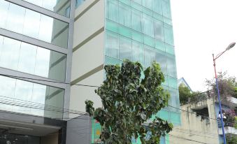 Thanh Vinh hotel & apartments