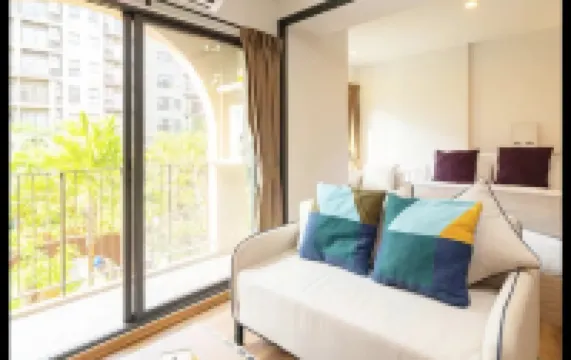 Lahabana度假酒店