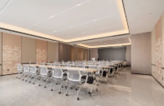 正寧納蘭迪酒店