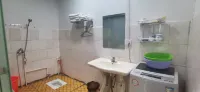 Jinlong Hostel (Litang Station)