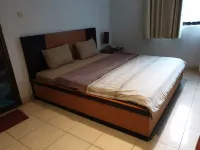 Hotel O Pondok Orange Family Hotels in Tamalate