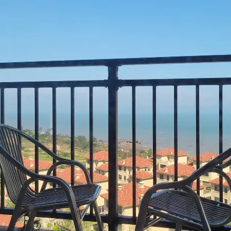 Xingcheng Milai Seaview Apartment