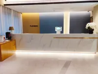 Home Inn NEO (Dezhou Tianqu Industrial Park Dezhou College)