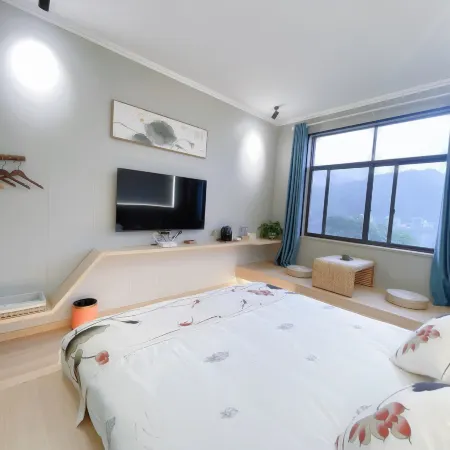 Ningguo Impression Hongcun Inn (Chujiatan Branch)