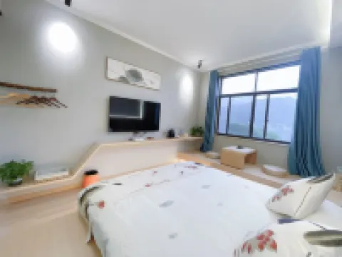 Ningguo Impression Hongcun Inn (Chujiatan Branch)