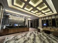 Hotel Seda Bezaya