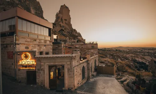 Harem Suites Cappadocia