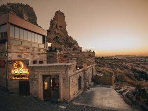 Harem Suites Cappadocia